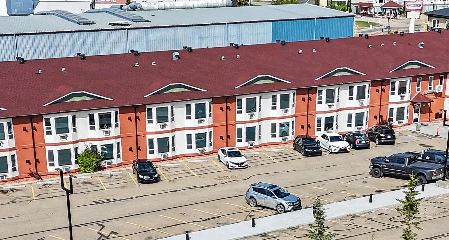 Western Budget Long Stay — Photo 3