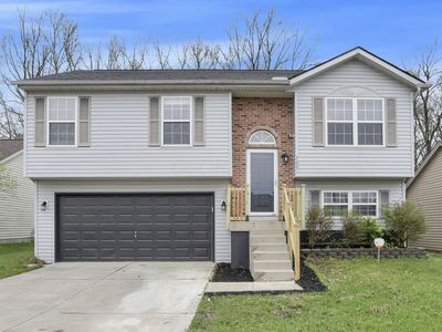 7891 Fairfax Loop Dr, Blacklick, OH, 43004