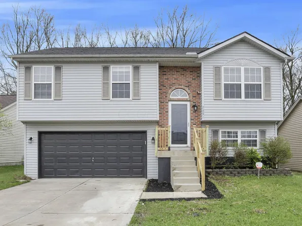 7891 Fairfax Loop Dr, Blacklick, OH 43004