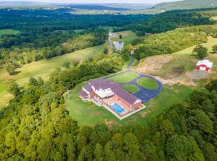 345 Bittle Rd, Heber Springs, AR 72543