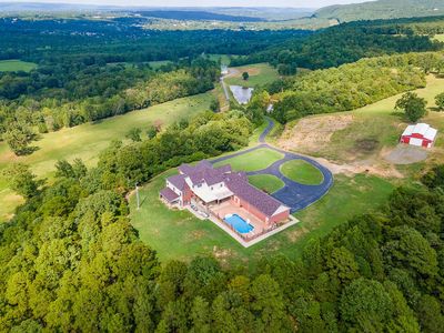 345 Bittle Rd, Heber Springs, AR, 72543