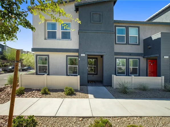 1922 Alouette Vista St, Henderson, NV 89044