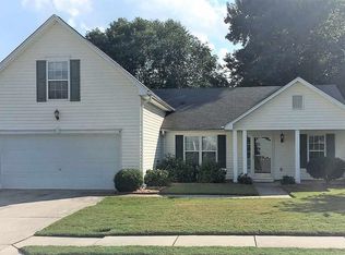 16 Hartwell Dr, Simpsonville, SC 29681