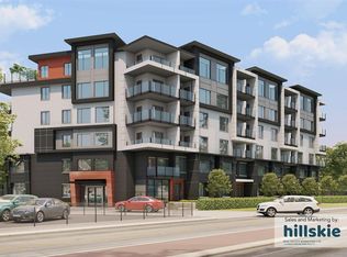 15739 Fraser Hwy #306, Surrey, BC V4N0Y6