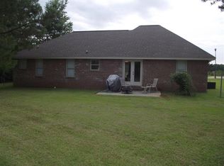 34 E Adam Dr, Sumrall, MS 39482