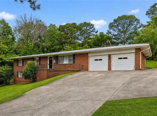 3 Sunrise Dr, La Fayette, GA 30728