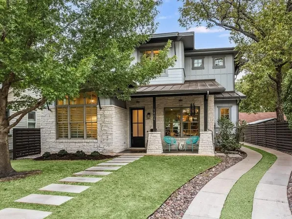 1404 Garner Ave, Austin, TX 78704