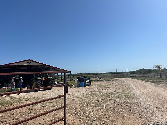 2nd image of 3707 S State Highway 173 N