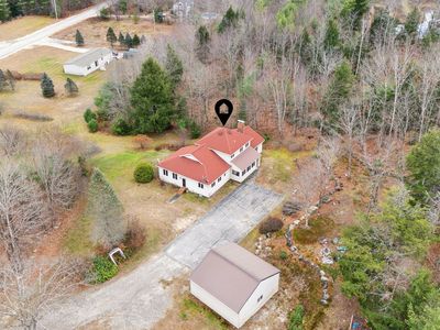 16 River View Drive, Naples, ME, 04055
