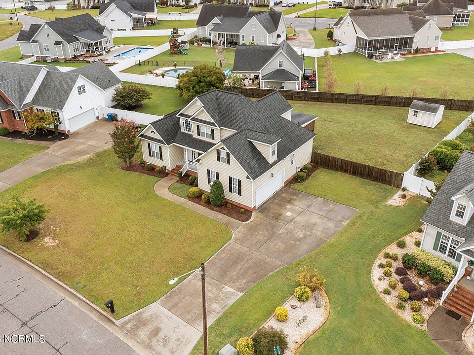 3544 Whetstone Place N, Wilson, NC 27896 Zillow