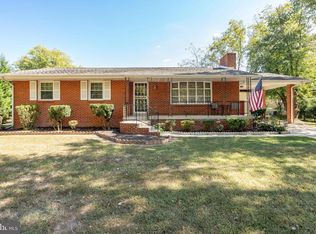 5430 Washington Ave, La Plata, MD
