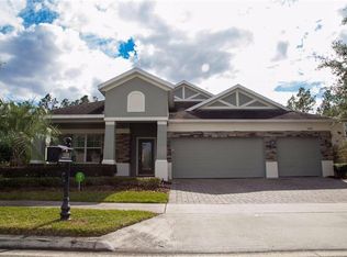 15518 Golden Bell St, Winter Garden, FL 34787
