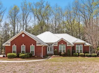 118 Willow Oaks Dr, Headland, AL 36345