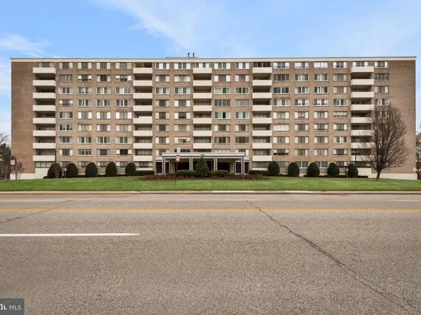 7111 Park Heights Ave Unit 208, Baltimore, MD 21215