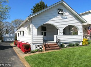300 Seward Ave, Baltimore, MD 21225