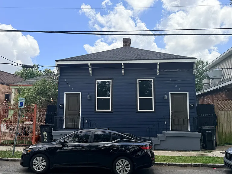 2822 Martin Luther King Jr Blvd #2822 — Photo 2