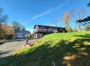 1215 Jacobs Rd, Rome, PA 18837