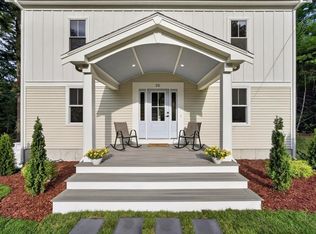 25 Lynn St, Marshfield, MA 02050