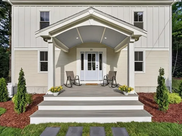25 Lynn St, Marshfield, MA 02050