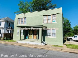 507 N Bellevue Blvd, Memphis, TN 38105