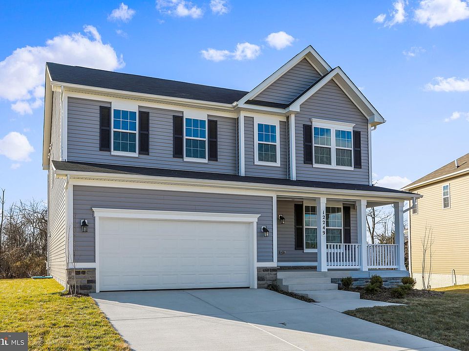 12249 Fallen Timbers Cir, Hagerstown, MD 21740 Zillow
