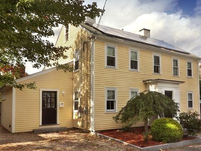 22 Franklin St, Newburyport, MA, 01950