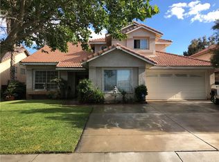 13211 Luna Rd, Victorville, CA 92392