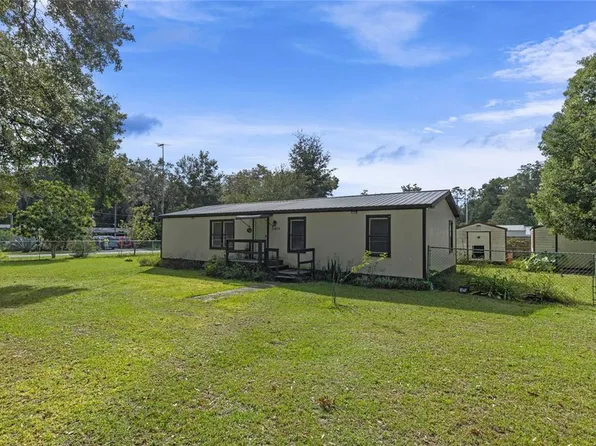 20422 Mallard Rd, Altoona, FL 32702
