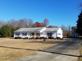 3228 Rogers Rd, Graham, NC 27253