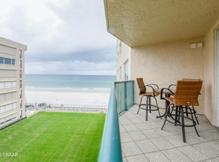 4575 S Atlantic Ave Unit 6502, Ponce Inlet, FL 32127