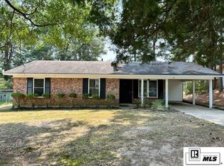 111 Susan Dr, West Monroe, LA 71291