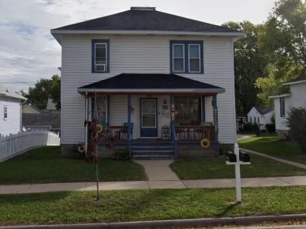 304 Kilbourn AVENUE, Tomah, WI 54660