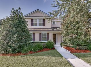 3301 New Beginnings Ln, Middleburg, FL 32068