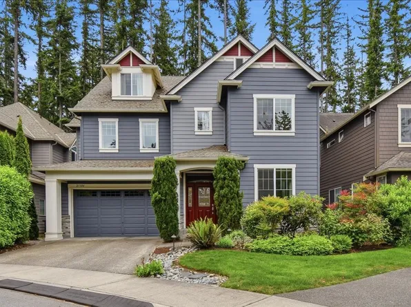 21384 NE 9th Pl, Sammamish, WA 98074