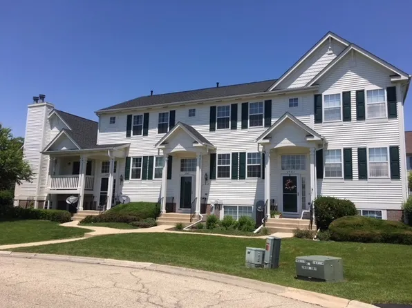2543 N Augusta Dr, Wadsworth, IL 60083