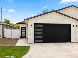 1461 W Lark Ct, Nampa, ID 83651