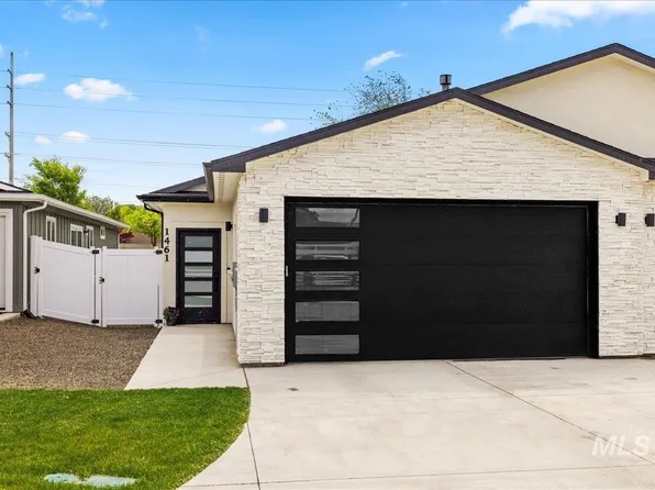1461 W Lark Ct, Nampa, ID 83651