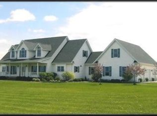20367 Muldowney Ln, Richland Center, WI 53581
