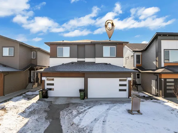 2027 154th Ave NW, Edmonton, AB T5Y 3G9