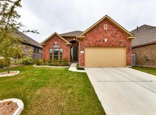2825 Amber Valley Ln, Leander, TX 78641