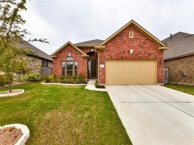 2825 Amber Valley Ln, Leander, TX, 78641