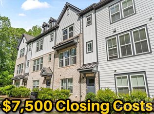 12312 Landry Renee Pl #35, Charlotte, NC 28277