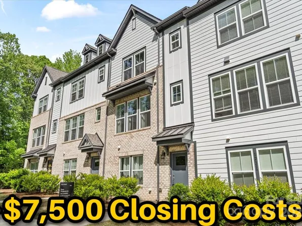 12312 Landry Renee Pl #35, Charlotte, NC 28277