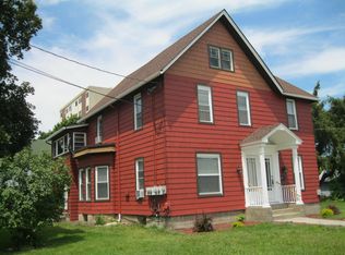 501 Wells Ave APT 1, Athens, PA 18810