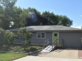 1476 South St, Baroda, MI 49101