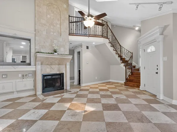 272 Lodge Rd, Coppell, TX 75019