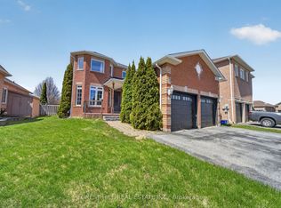 1937 Wilson St, Innisfil, ON L9S 2A4