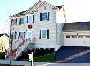 805 Westminster Ln, Cranberry Twp, PA 16066