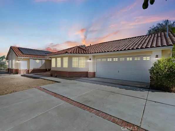 20626 Dunsmuir Pl, Perris, CA 92570