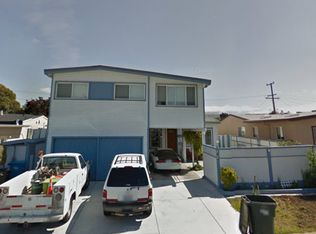 1810 Church Ave, San Mateo, CA